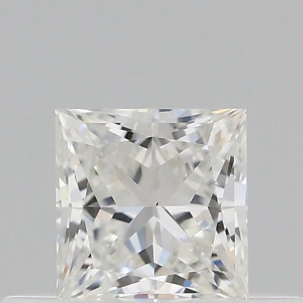 0.30 Carat Princess Lab Diamond