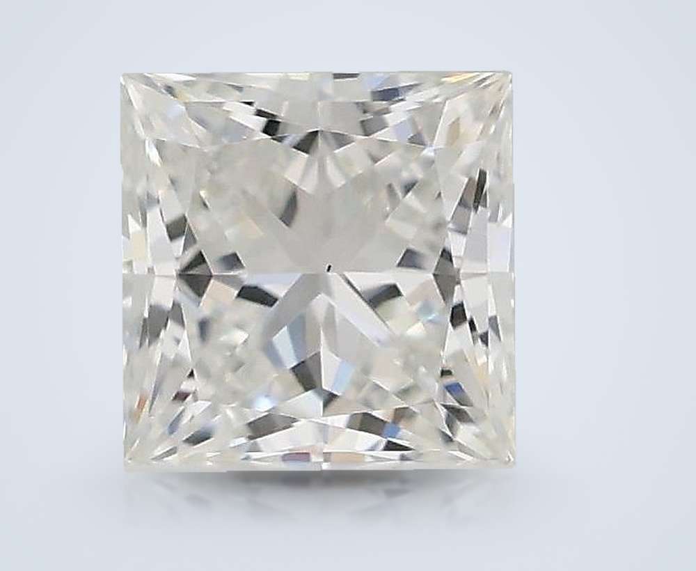 0.30 Carat Princess Lab Diamond