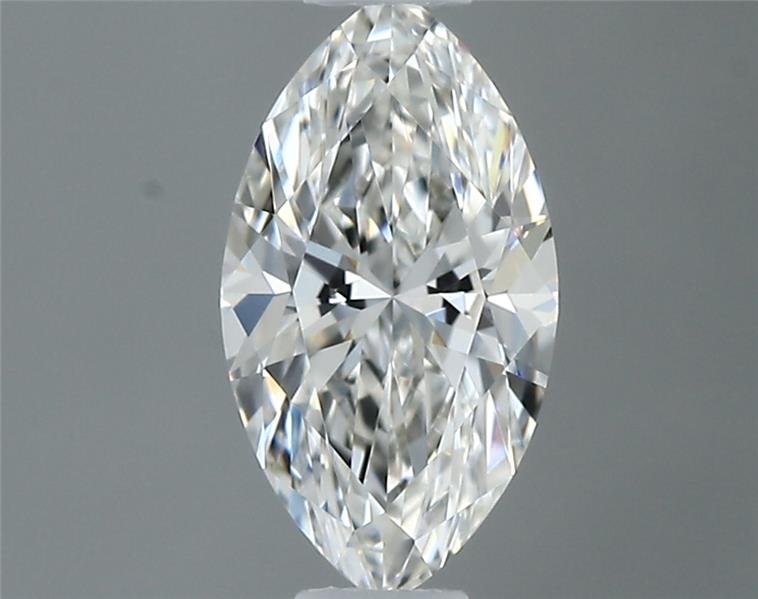 0.31 Carat Marquise Natural Diamond