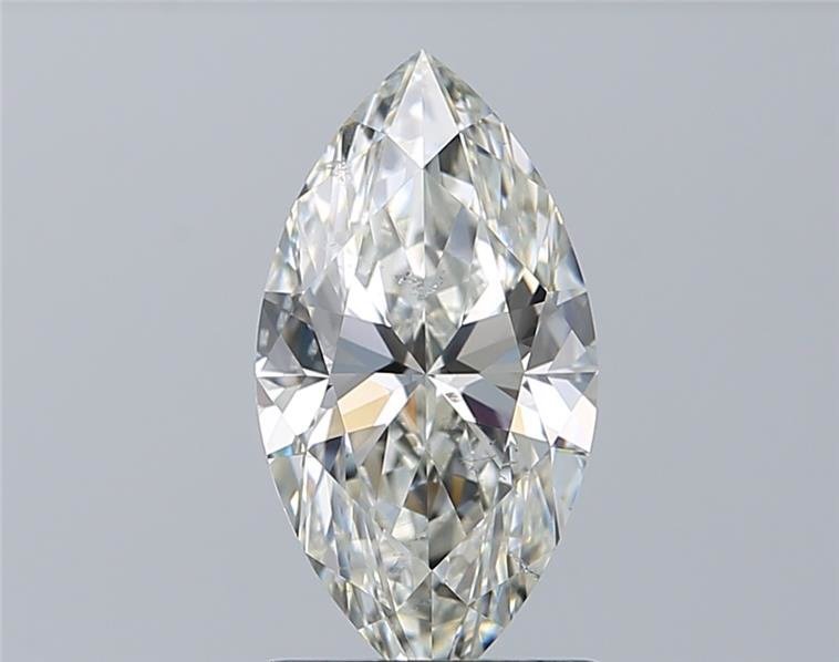 1.50ct J SI2 Very Good Cut Marquise Diamond