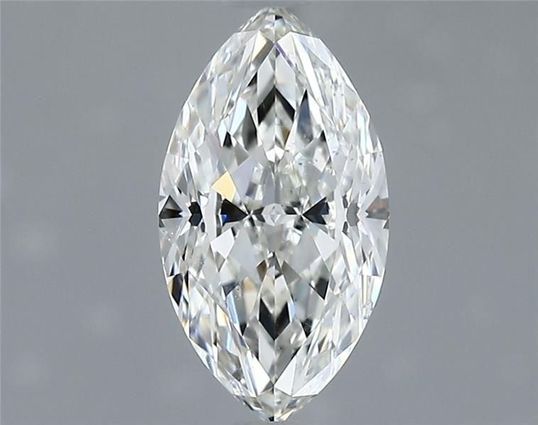 1.00 Carat Marquise Natural Diamond