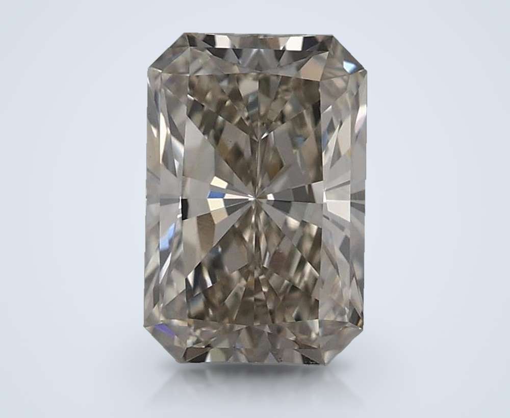 1.08 Carat Radiant Lab Diamond