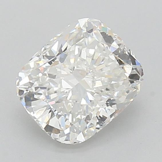 2.01ct G VS1 Very Good Cut Cushion Lab Grown Diamond