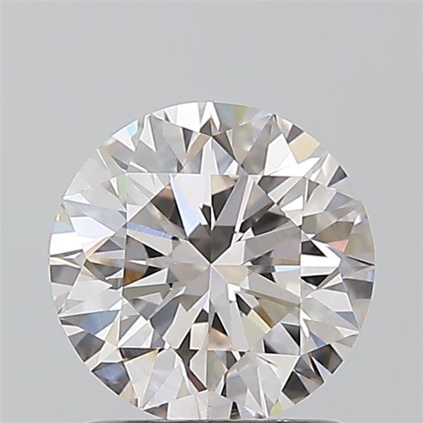 1.20ct J IF Rare Carat Ideal Cut Round Diamond