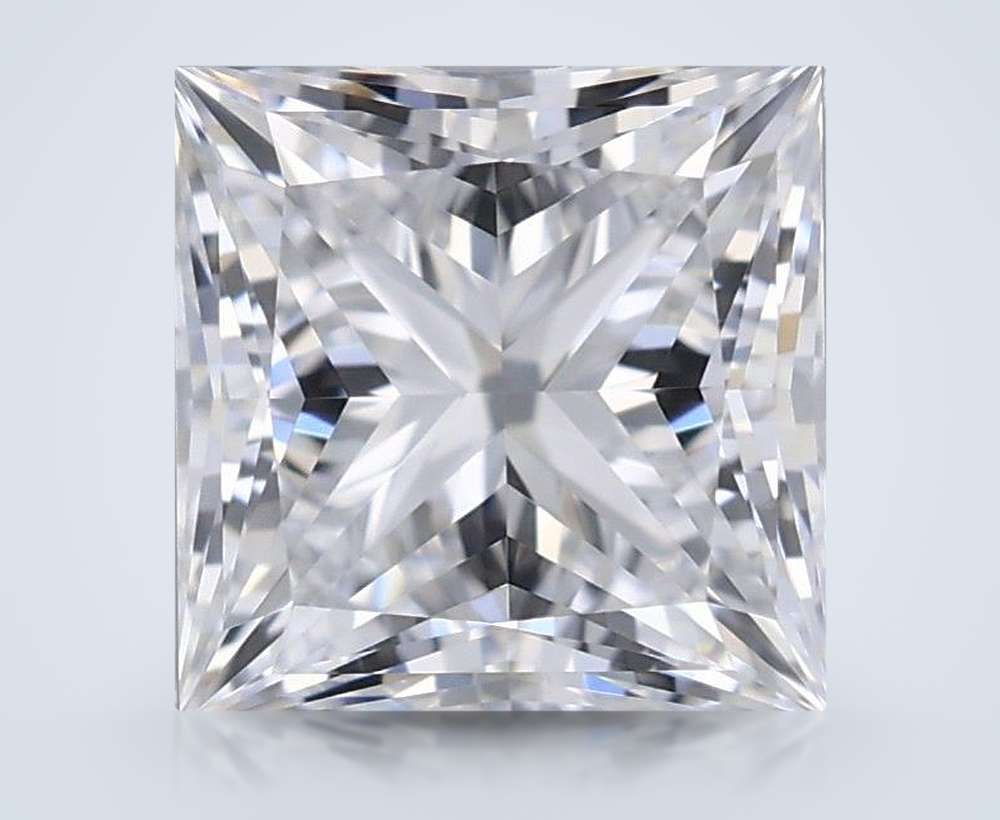 1.06 Carat Princess Lab Diamond