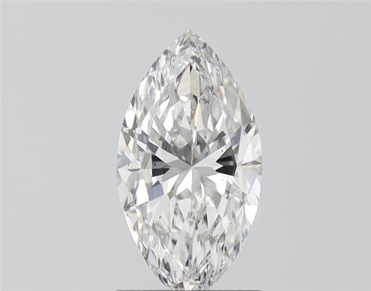 1.23ct G VS2 Very Good Cut Marquise Lab Grown Diamond