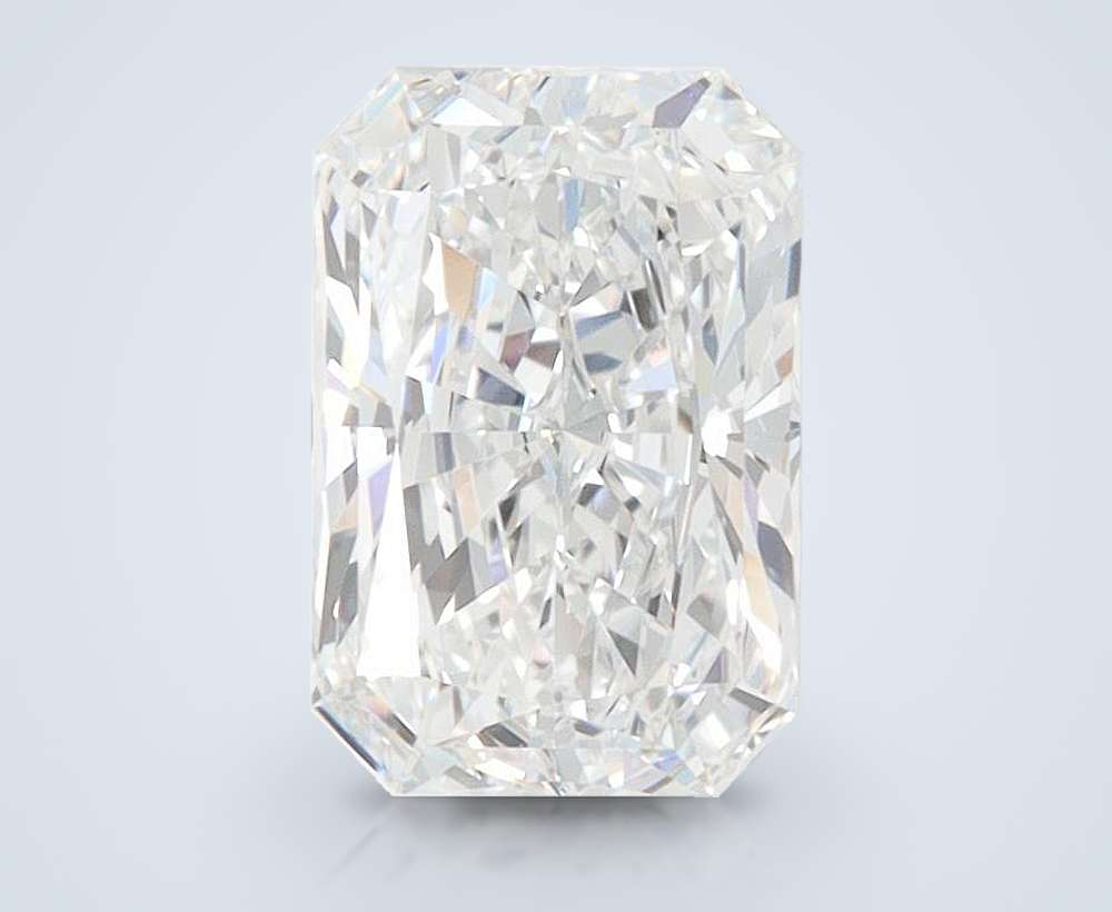 1.52 Carat Radiant Lab Diamond