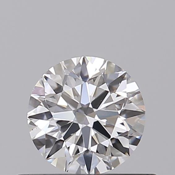 0.38 Carat Round Lab Diamond