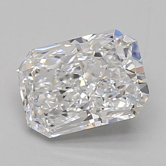0.94 Carat Radiant Lab Diamond