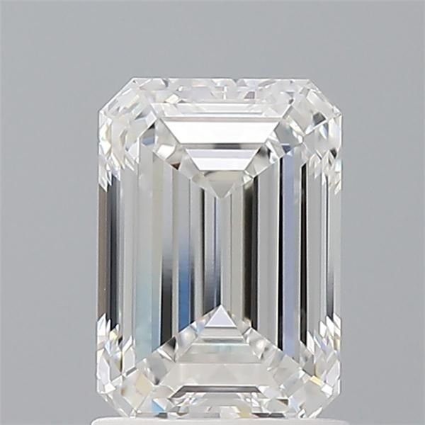 1.60 Carat Emerald Lab Diamond