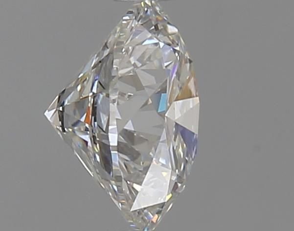 1.39ct E VS2 Rare Carat Ideal Cut Round Lab Grown Diamond