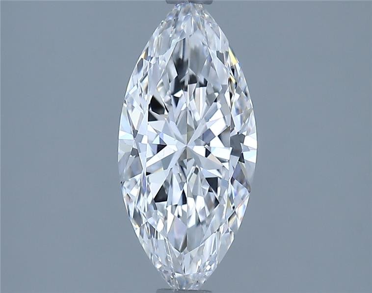 1.82 Carat Marquise Lab Diamond