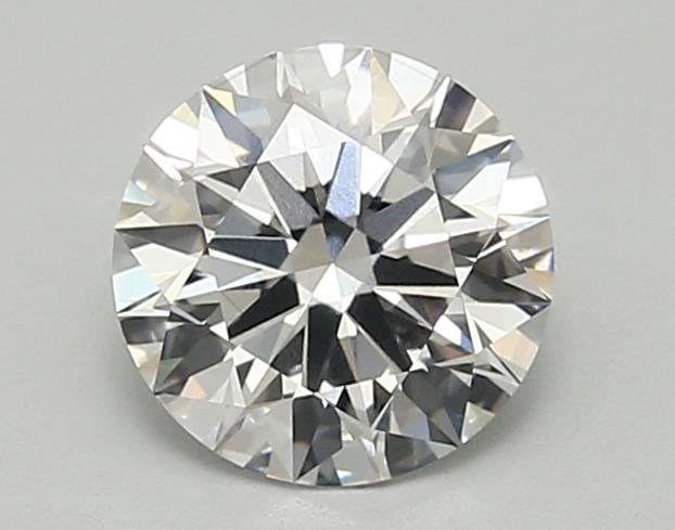 1.83ct D VS1 Rare Carat Ideal Cut Round Lab Grown Diamond