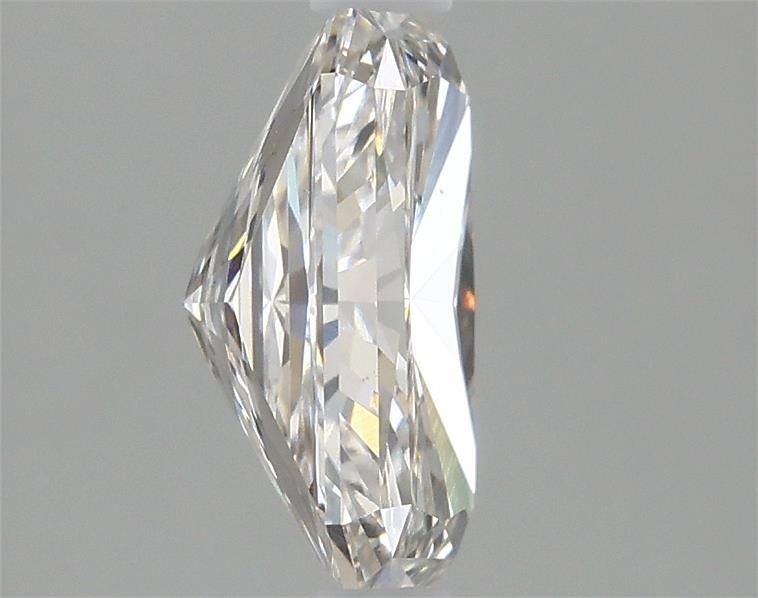 2.07ct H VS2 Rare Carat Ideal Cut Radiant Lab Grown Diamond