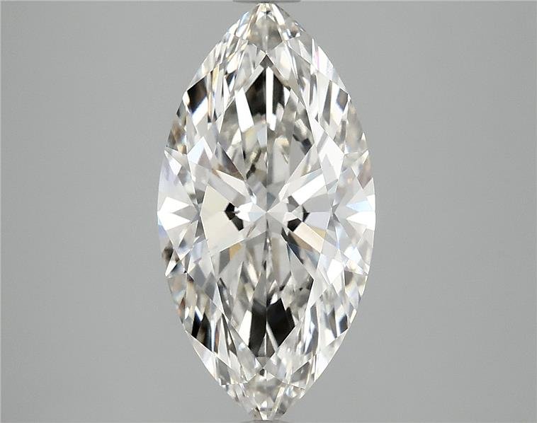 3.10 Carat Marquise Lab Diamond