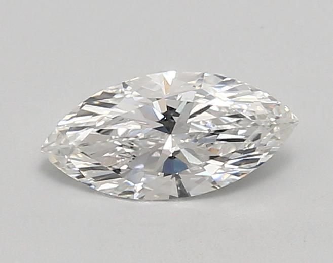 0.88 Carat Marquise Lab Diamond