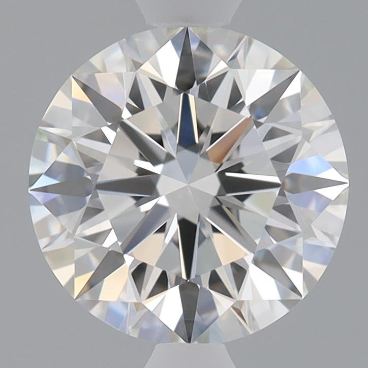 1.46ct H VVS1 Rare Carat Ideal Cut Round Lab Grown Diamond