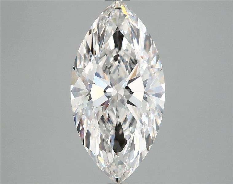 3.17 Carat Marquise Lab Diamond