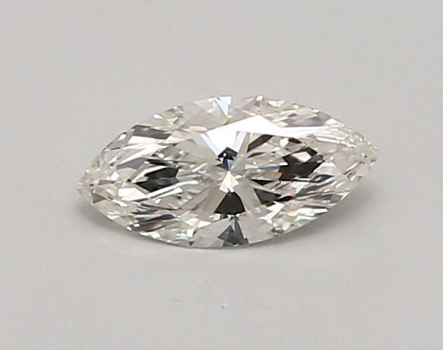 0.58ct F VVS1 Rare Carat Ideal Cut Marquise Lab Grown Diamond