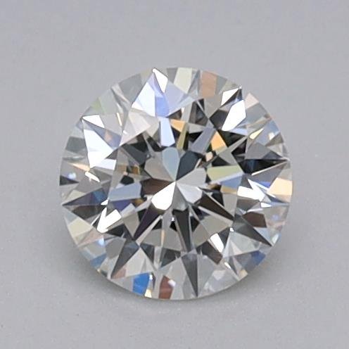 0.38ct G VVS1 Rare Carat Ideal Cut Round Diamond