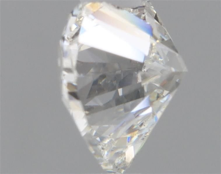 1.02ct H SI1 Excellent Cut Heart Diamond