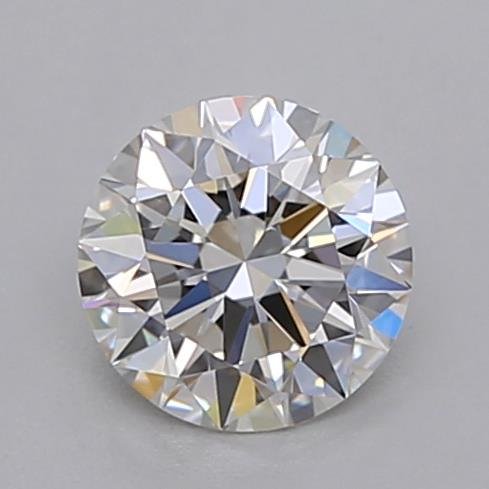 0.40ct H VS1 Rare Carat Ideal Cut Round Diamond