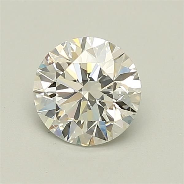 1.00ct H VS1 Rare Carat Ideal Cut Round Diamond