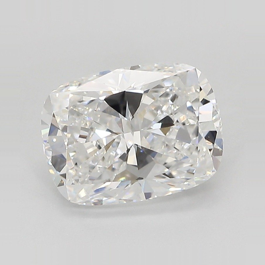 3.00 Carat Cushion Lab Diamond