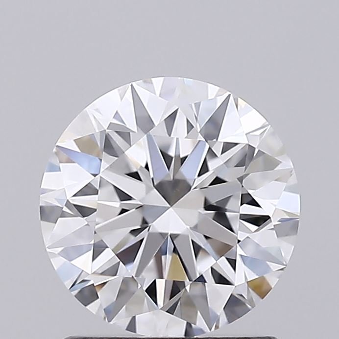 1.21 Carat Round Lab Diamond