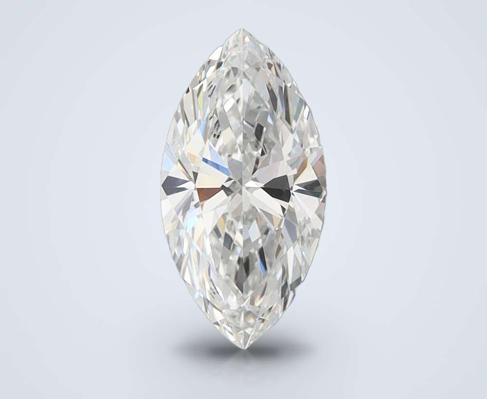 1.01 Carat Marquise Lab Diamond