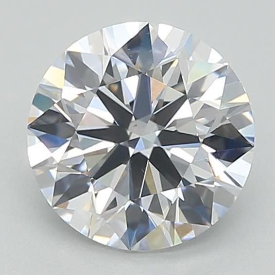 1.50ct F VS1 Rare Carat Ideal Cut Round Lab Grown Diamond