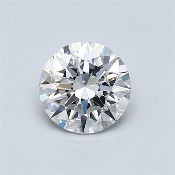 0.70ct F VVS1 Rare Carat Ideal Cut Round Diamond
