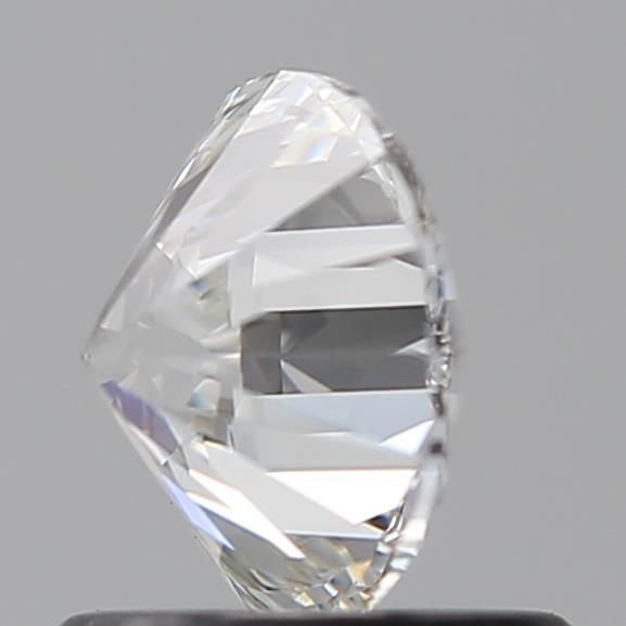 0.92ct E VVS1 Rare Carat Ideal Cut Round Lab Grown Diamond