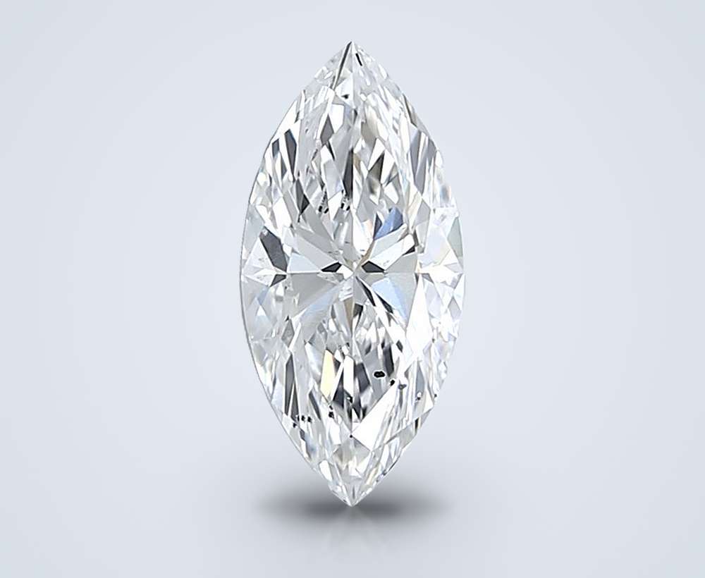 2.03 Carat Marquise Lab Diamond