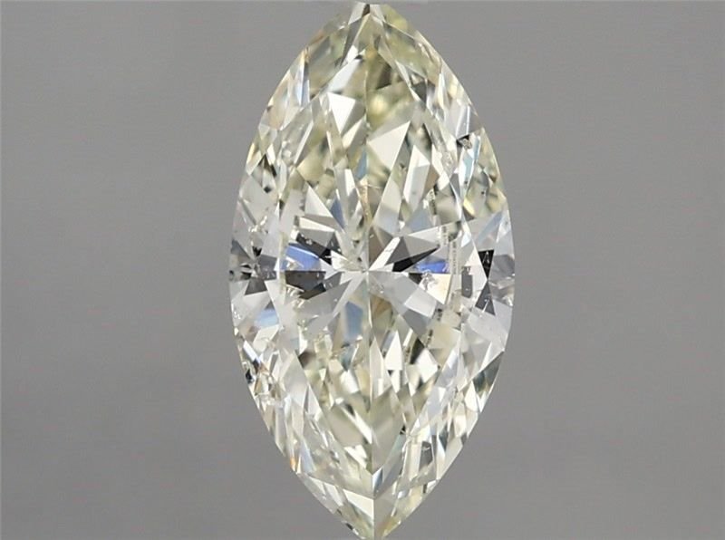 1.10ct K SI2 Very Good Cut Marquise Diamond