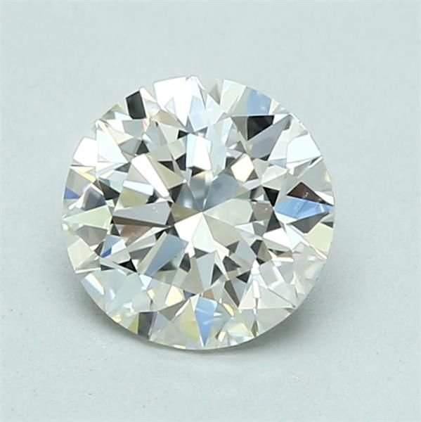 1.20ct J VS2 Rare Carat Ideal Cut Round Diamond