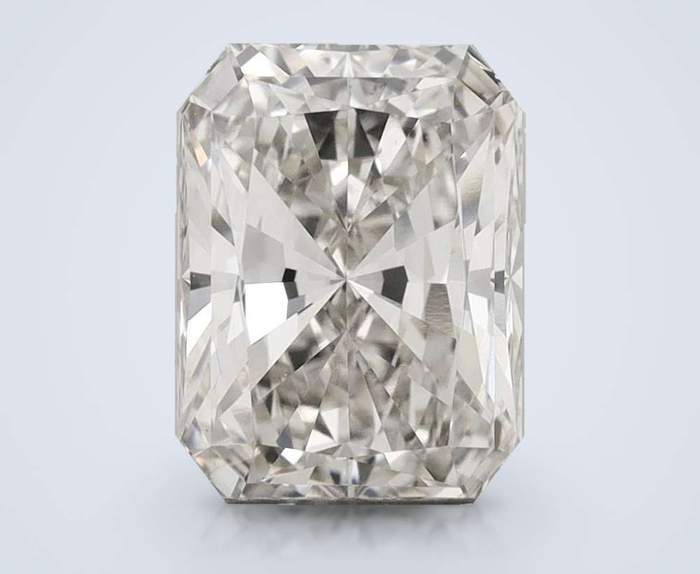 1.32 Carat Radiant Lab Diamond