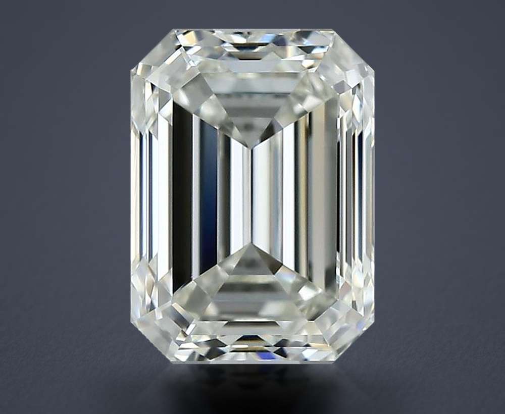 1.20 Carat Emerald Natural Diamond