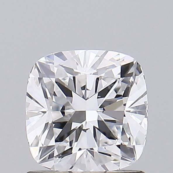 0.85ct D VS2 Excellent Cut Cushion Lab Grown Diamond