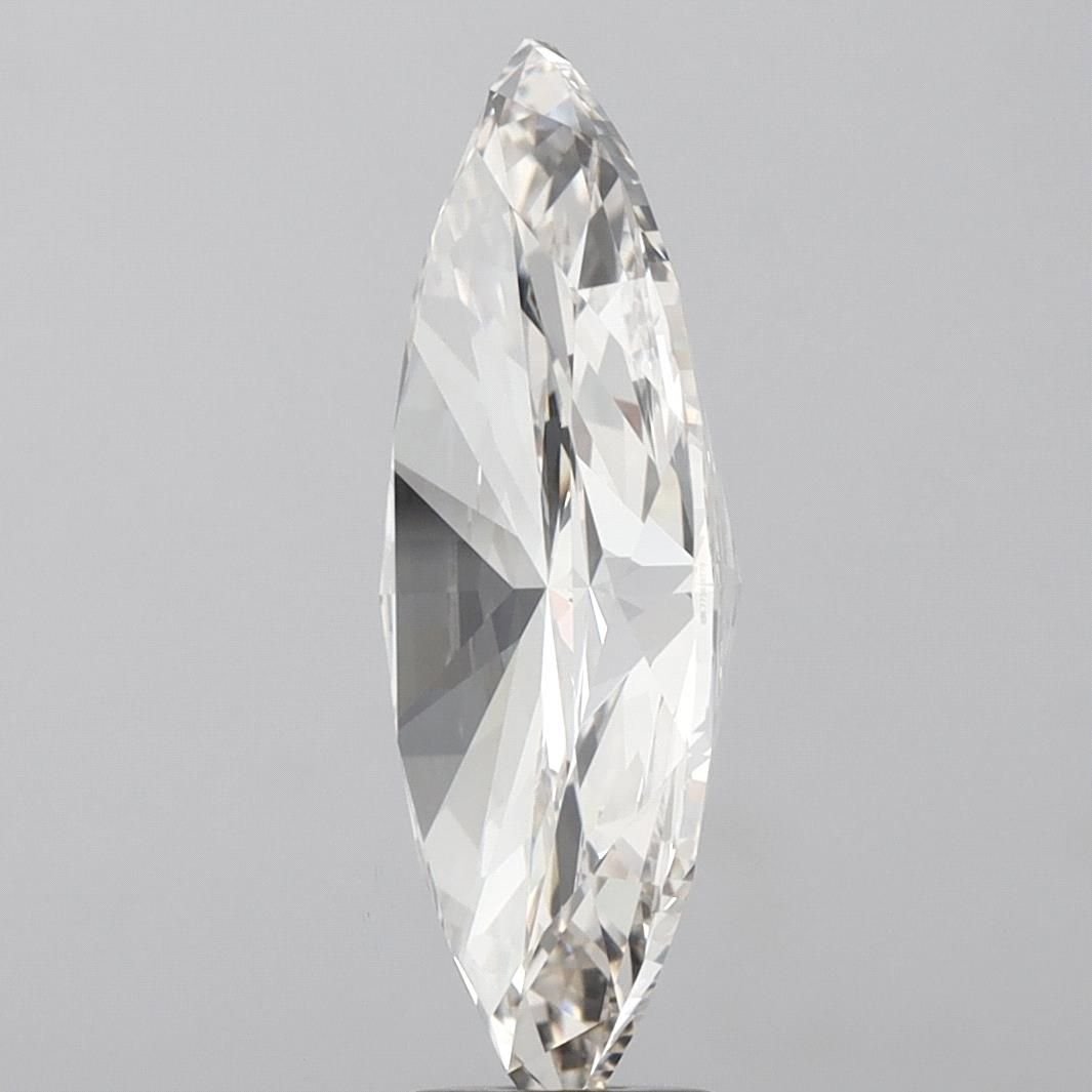 9.02ct I IF Very Good Cut Marquise Diamond