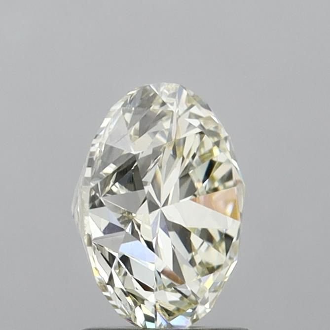 2.00ct K VS1 Excellent Cut Round Diamond