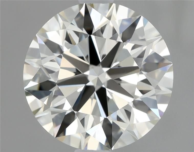 1.16ct I IF Excellent Cut Round Diamond