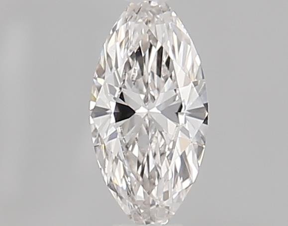 0.30ct H VS1 Rare Carat Ideal Cut Marquise Lab Grown Diamond