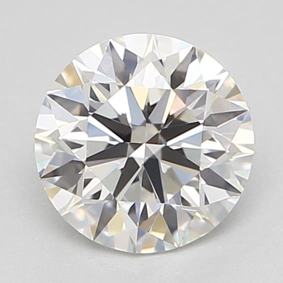 0.51ct G VVS1 Rare Carat Ideal Cut Round Diamond