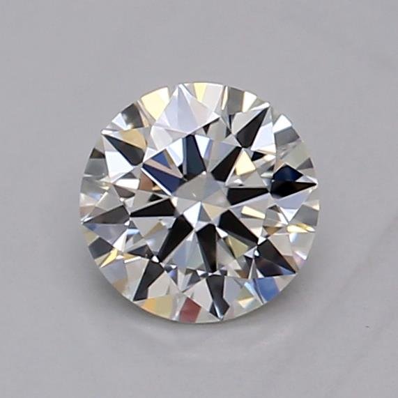0.30ct H VVS1 Rare Carat Ideal Cut Round Diamond