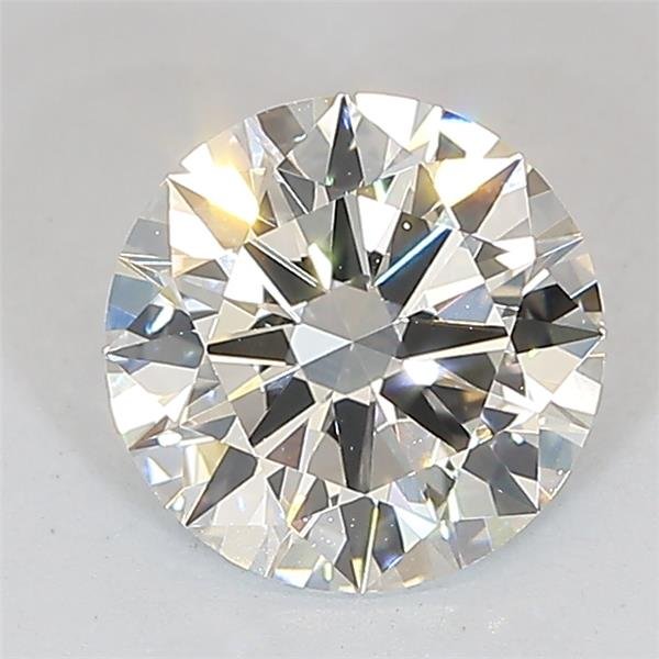 1.50ct I VVS2 Excellent Cut Round Lab Grown Diamond