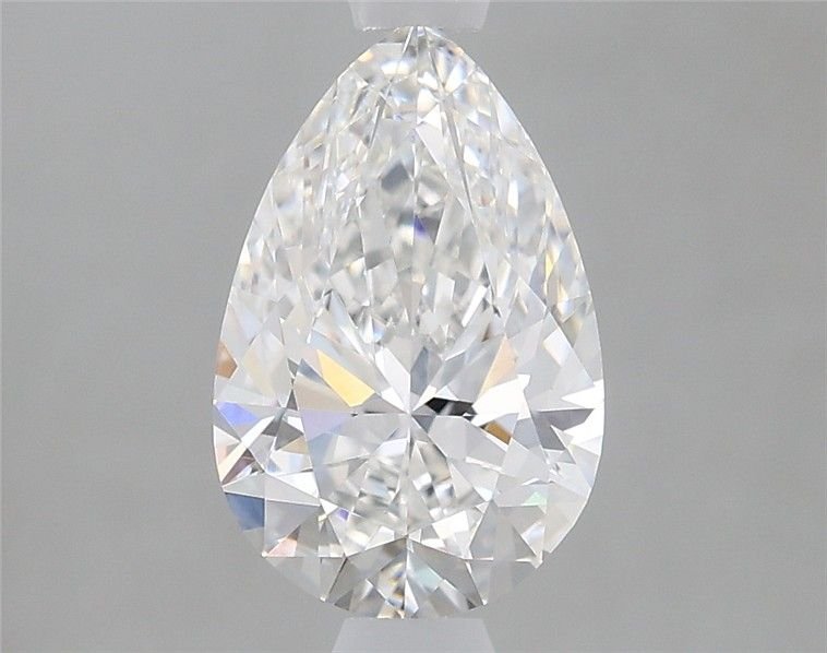 1.15 Carat Pear Lab Diamond