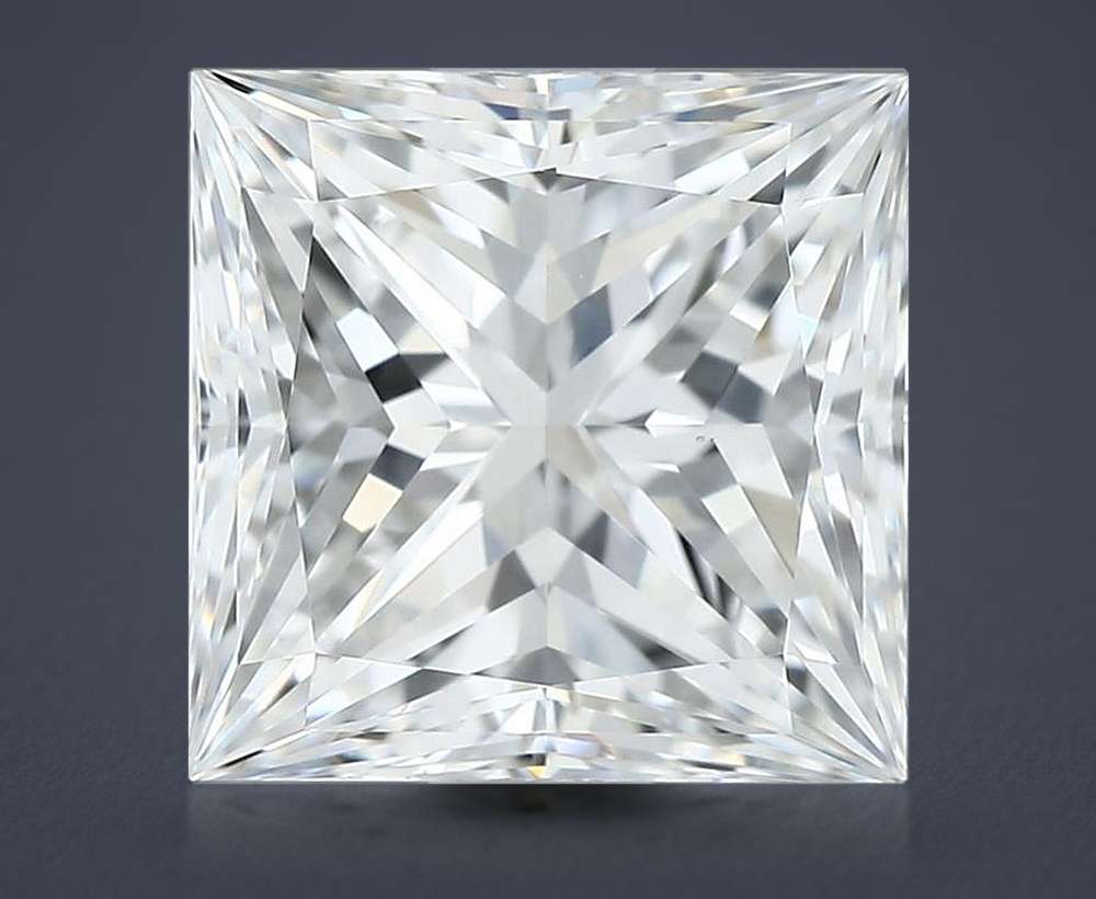 1.30 Carat Princess Natural Diamond
