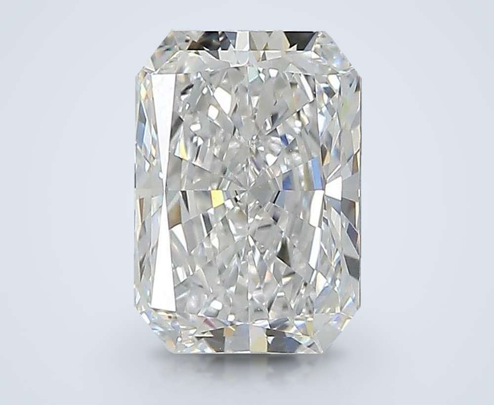 1.51 Carat Radiant Lab Diamond