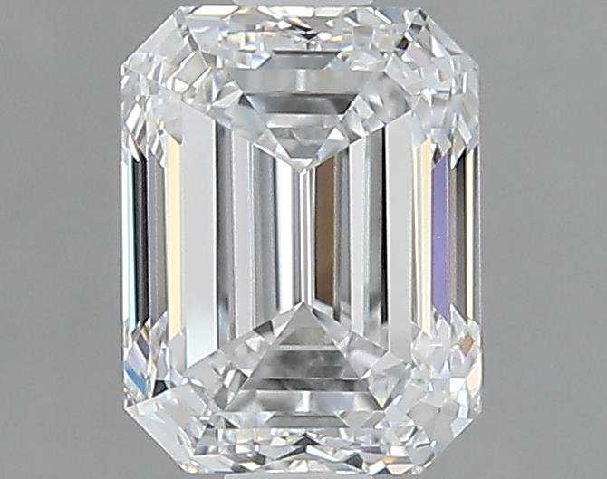 1.50 Carat Emerald Natural Diamond